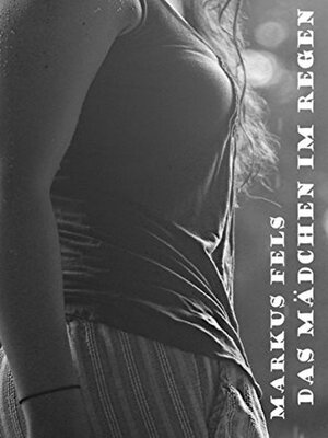 cover image of Das Mädchen im Regen